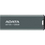 ADATA UE720-128G-CGY/BK, Lápiz USB 