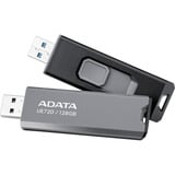 ADATA UE720-128G-CGY/BK, Lápiz USB 