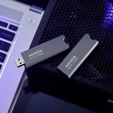ADATA UE720-128G-CGY/BK, Lápiz USB 