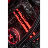 ALTERNATE ALT-THUNDER-AMD-002, Gaming-PC negro