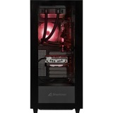 ALTERNATE ALT-THUNDER-AMD-002, Gaming-PC negro