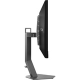 AOC AG276QSG2, Monitor de gaming negro/Gris