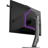 AOC AGON PRO AG276QSG2, Monitor de gaming negro/Gris