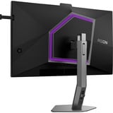 AOC AGON PRO AG276QSG2, Monitor de gaming negro/Gris