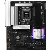 ASRock B860 Pro RS WiFi, Placa base 