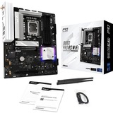 ASRock B860 Pro RS WiFi, Placa base 