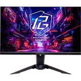 ASRock PG27QFT2A, Monitor de gaming negro