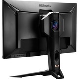 ASRock PG27QFT2A, Monitor de gaming negro