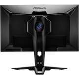 ASRock PG27QFT2A, Monitor de gaming negro