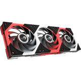 ASUS 90DA00J0-B09020, Ventilador negro