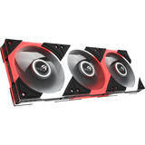 ASUS 90DA00J0-B09020, Ventilador negro