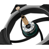 ASUS 90DA00J0-B09020, Ventilador negro
