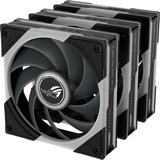 ASUS 90DA00J0-B09020, Ventilador negro