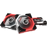 ASUS 90DA00J0-B09020, Ventilador negro