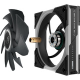 ASUS 90DA00J0-B09020, Ventilador negro