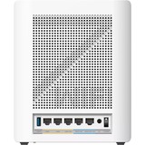 ASUS 90IG08K0-MO3N2V, Router blanco