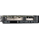 ASUS Dual -RTX4060TI-O8G-EVO NVIDIA GeForce RTX 4060 Ti 8 GB GDDR6, Tarjeta gráfica GeForce RTX 4060 Ti, 8 GB, GDDR6, 128 bit, 7680 x 4320 Pixeles, PCI Express 4.0