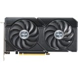 ASUS Dual -RTX4060TI-O8G-EVO NVIDIA GeForce RTX 4060 Ti 8 GB GDDR6, Tarjeta gráfica GeForce RTX 4060 Ti, 8 GB, GDDR6, 128 bit, 7680 x 4320 Pixeles, PCI Express 4.0