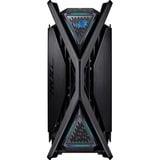 ASUS GR701 ROG Hyperion, Cajas de torre negro