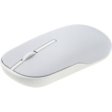 ASUS Marshmallow Mouse MD100 ratón Oficina Ambidextro RF Wireless + Bluetooth Óptico 1600 DPI gris, Ambidextro, Óptico, RF Wireless + Bluetooth, 1600 DPI, Gris