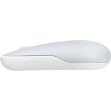 ASUS Marshmallow Mouse MD100 ratón Oficina Ambidextro RF Wireless + Bluetooth Óptico 1600 DPI gris, Ambidextro, Óptico, RF Wireless + Bluetooth, 1600 DPI, Gris
