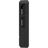 ASUS ROG Eurux GR120 ARGB, Ventilador negro