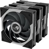ASUS ROG Eurux GR120 ARGB, Ventilador negro