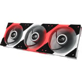 ASUS ROG Eurux GR120 ARGB, Ventilador negro