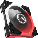 ASUS ROG Eurux GR120 ARGB, Ventilador negro