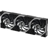ASUS ROG Eurux GR120 ARGB, Ventilador negro