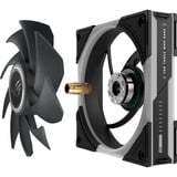 ASUS ROG Eurux GR120 ARGB, Ventilador negro