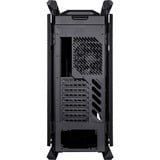 ASUS ROG HYPERION GR701 Torre Negro, Caja de torre grande negro, Torre, PC, Negro, ATX, EATX, micro ATX, Mini-ITX, Juego, Multi