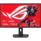 ASUS ROG Strix XG27UCS, Monitor de gaming negro