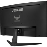 ASUS VG24VQ1B, Monitor de gaming negro