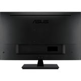 ASUS VP32AQ pantalla para PC 80 cm (31.5") 2560 x 1440 Pixeles Wide Quad HD Negro, Monitor LED negro, 80 cm (31.5"), 2560 x 1440 Pixeles, Wide Quad HD, 5 ms, Negro