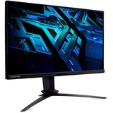 Acer Predator XB273KLV, Monitor de gaming negro