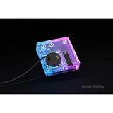 Alphacool Depósito Core 140mm, Depósito de expansión 