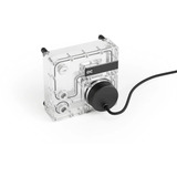 Alphacool Depósito Core 140mm, Depósito de expansión 