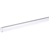 Alphacool HardTube 13/10mm 0,6 m 4 bar Transparente, Tubo transparente, 4 bar, Transparente, 1 cm, 0,6 m, 1,3 cm, 87 g