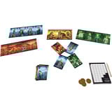 Amigo Mago Deluxe, Juegos de cartas 