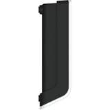 Ansmann Comfort Mini Pilas de uso doméstico CC, USB, Cargador blanco/Negro, Níquel-metal hidruro (NiMH), AA, AAA