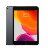 Apple 155097, Tablet PC gris