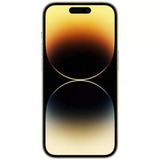 Apple 4-00-10005, Móvil dorado