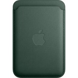 Apple MT273ZM/A, Funda protectora verde oscuro