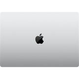 Apple MacBook Pro (16") 2024, Portátil plateado
