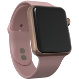 Apple RND-W33438, SmartWatch dorado/Rosa