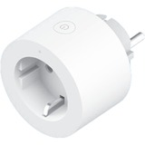 Aqara Smart Plug, Enchufe blanco