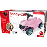 BIG Bobby-Car-Neo Rosé, Tobogán rosa