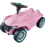 BIG Tobogán rosa