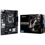 Biostar B560MHP 2.0, Placa base